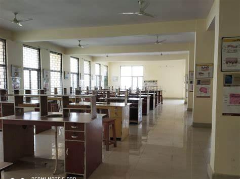 Lord Buddha Koshi Medical College & Hospital Saharsa Some Moments photo 8